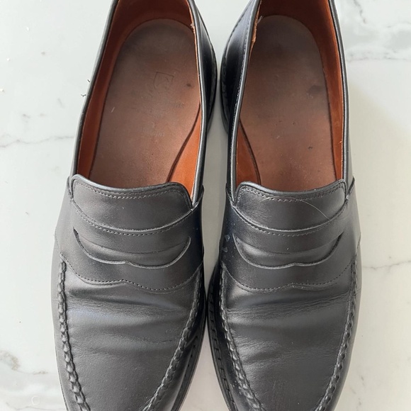 ALLEN EDMONDS- Randolph Penny Loafers main image 4